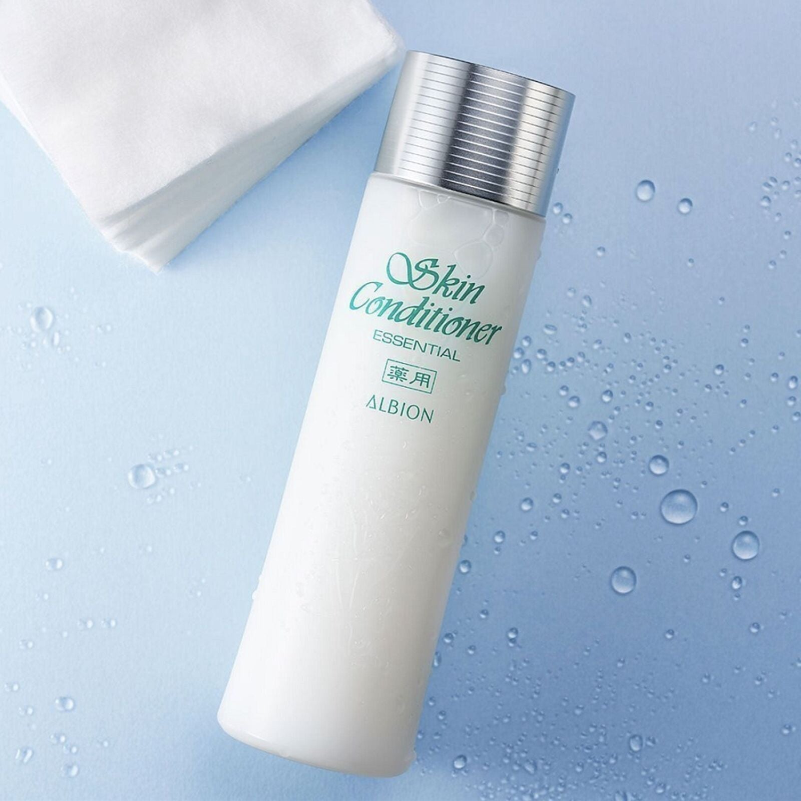 It is a luxurious, hydrating toner designed to refine and rejuvenate your skin.