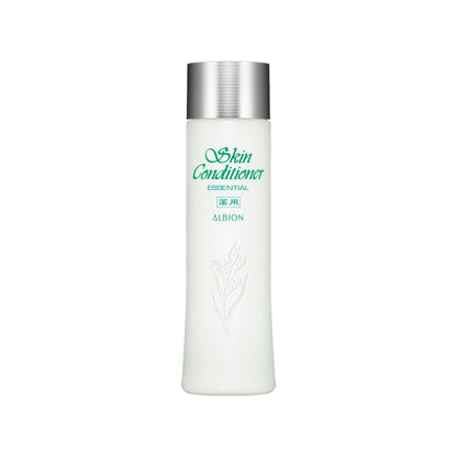 Albion Skin Conditioner Essential Toner 330ml