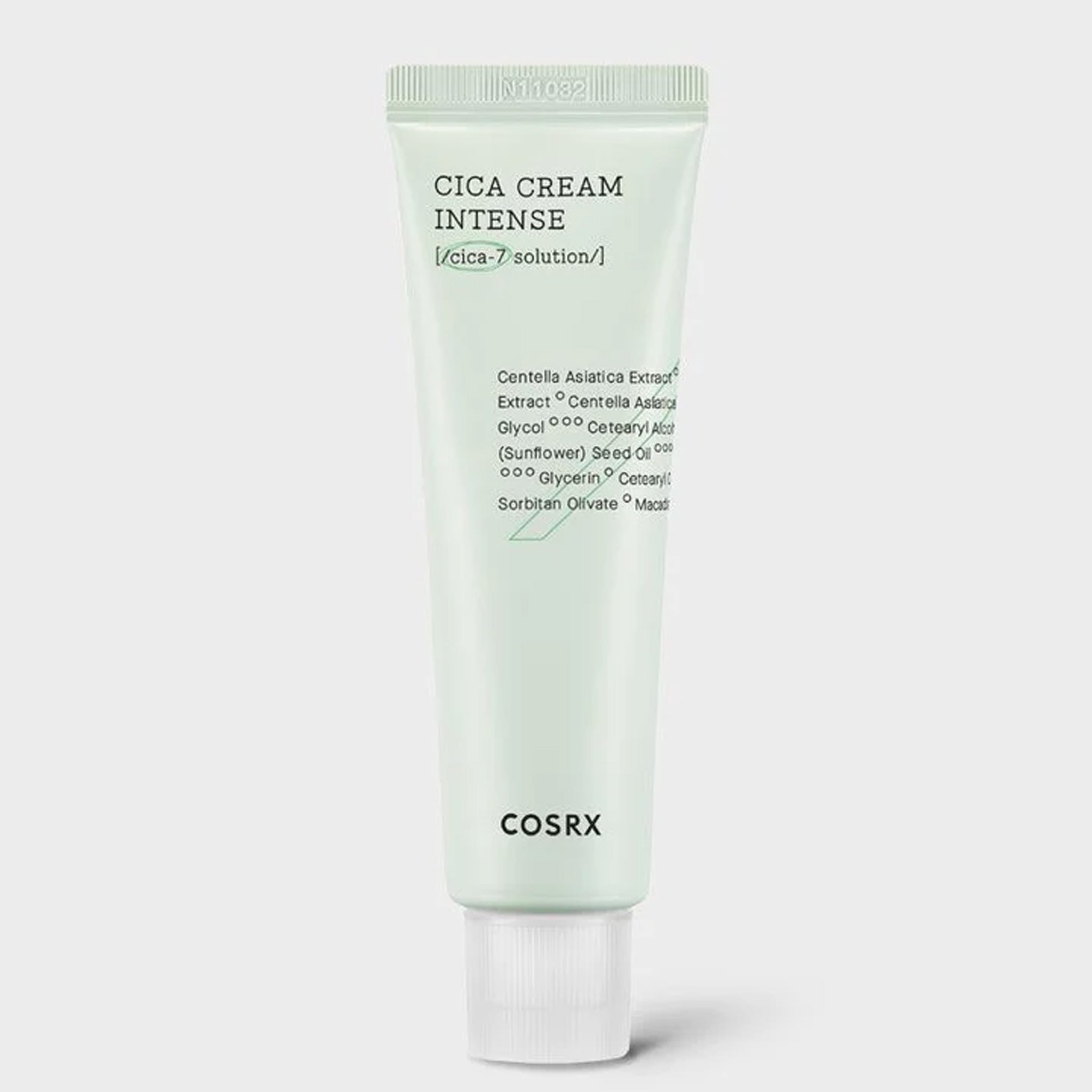 COSRX CICA积雪草面霜加强版 50ml