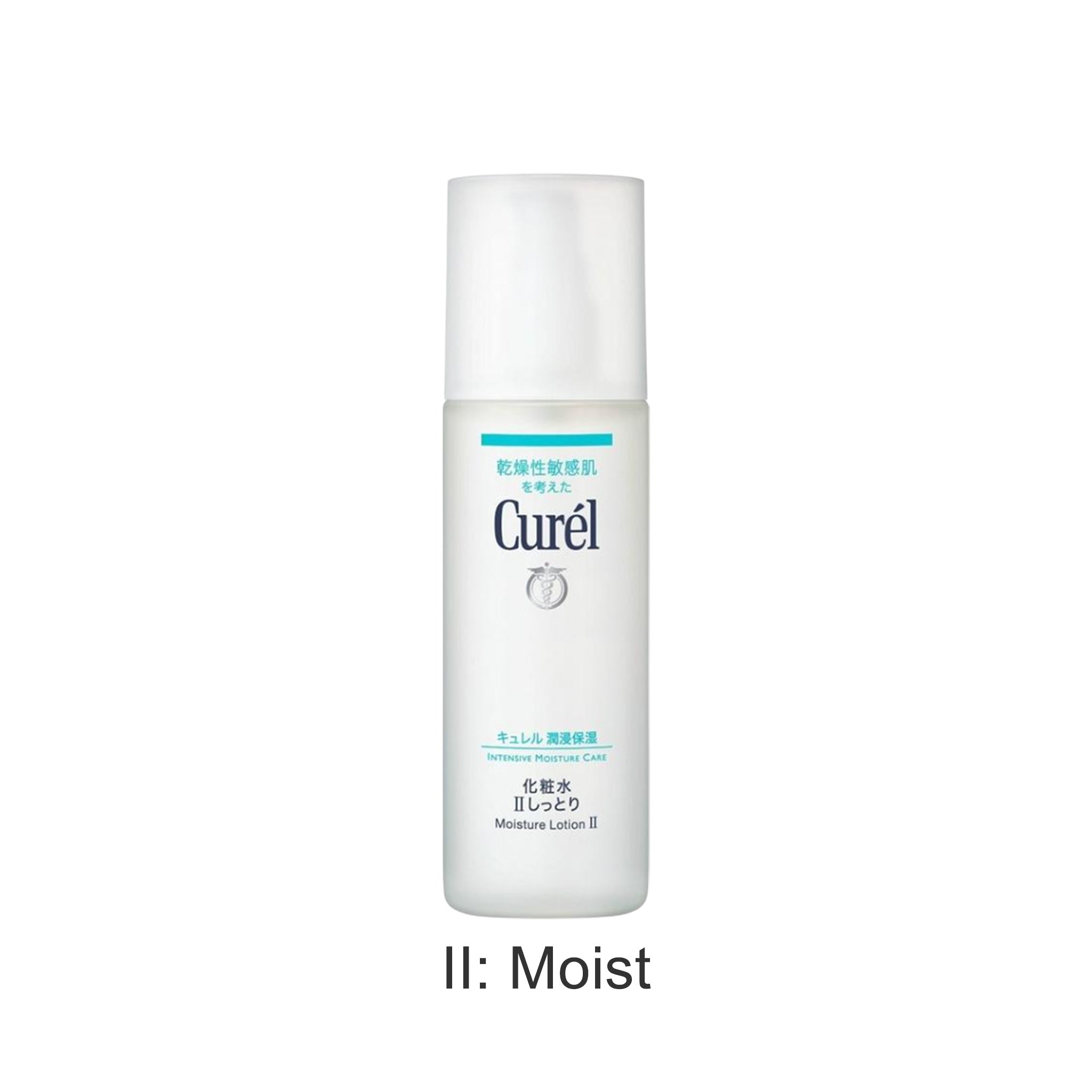 Curél Intensive Moisture Care Moisture Lotion 150ml