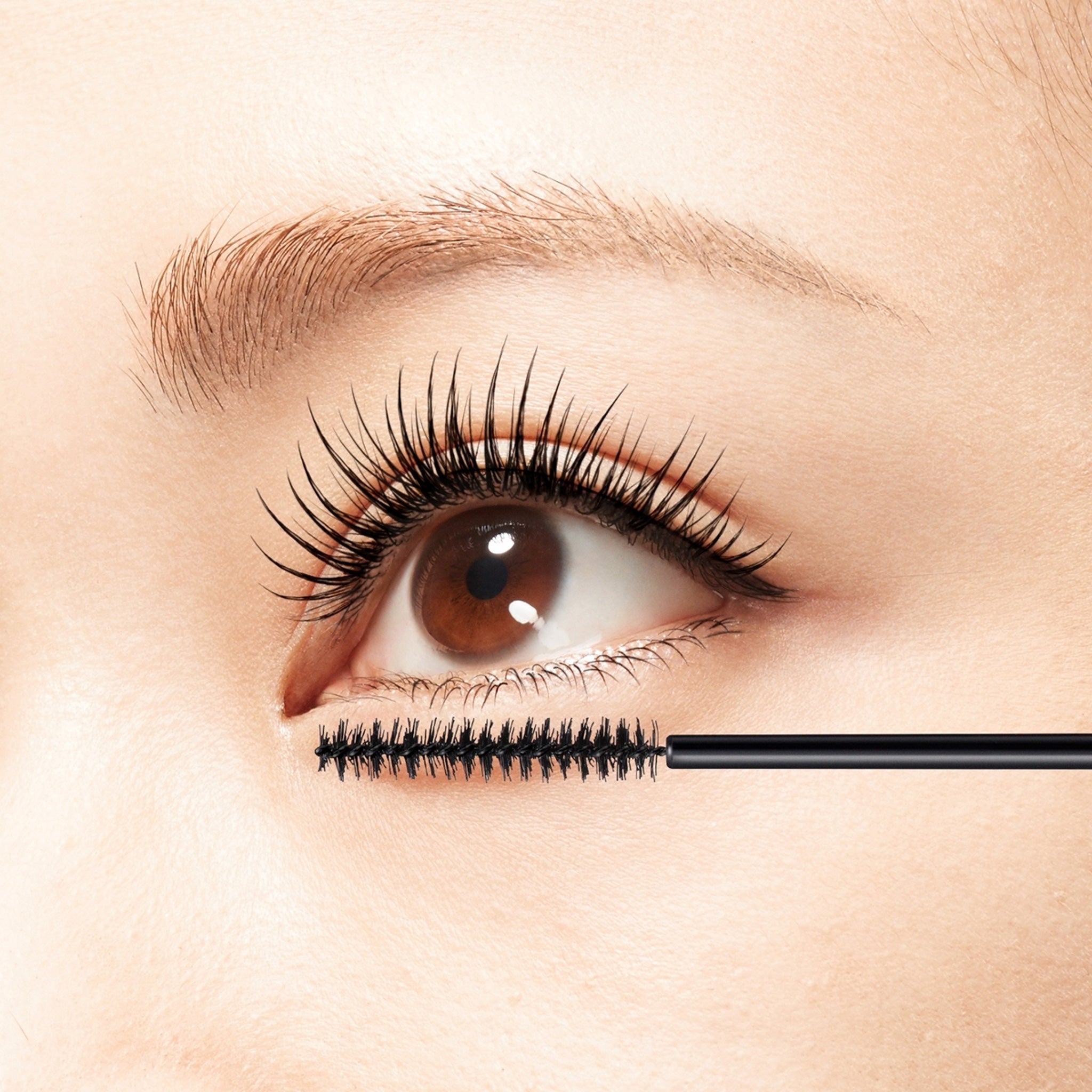 KISSME Heroine Make Micro Mascara Advanced Film