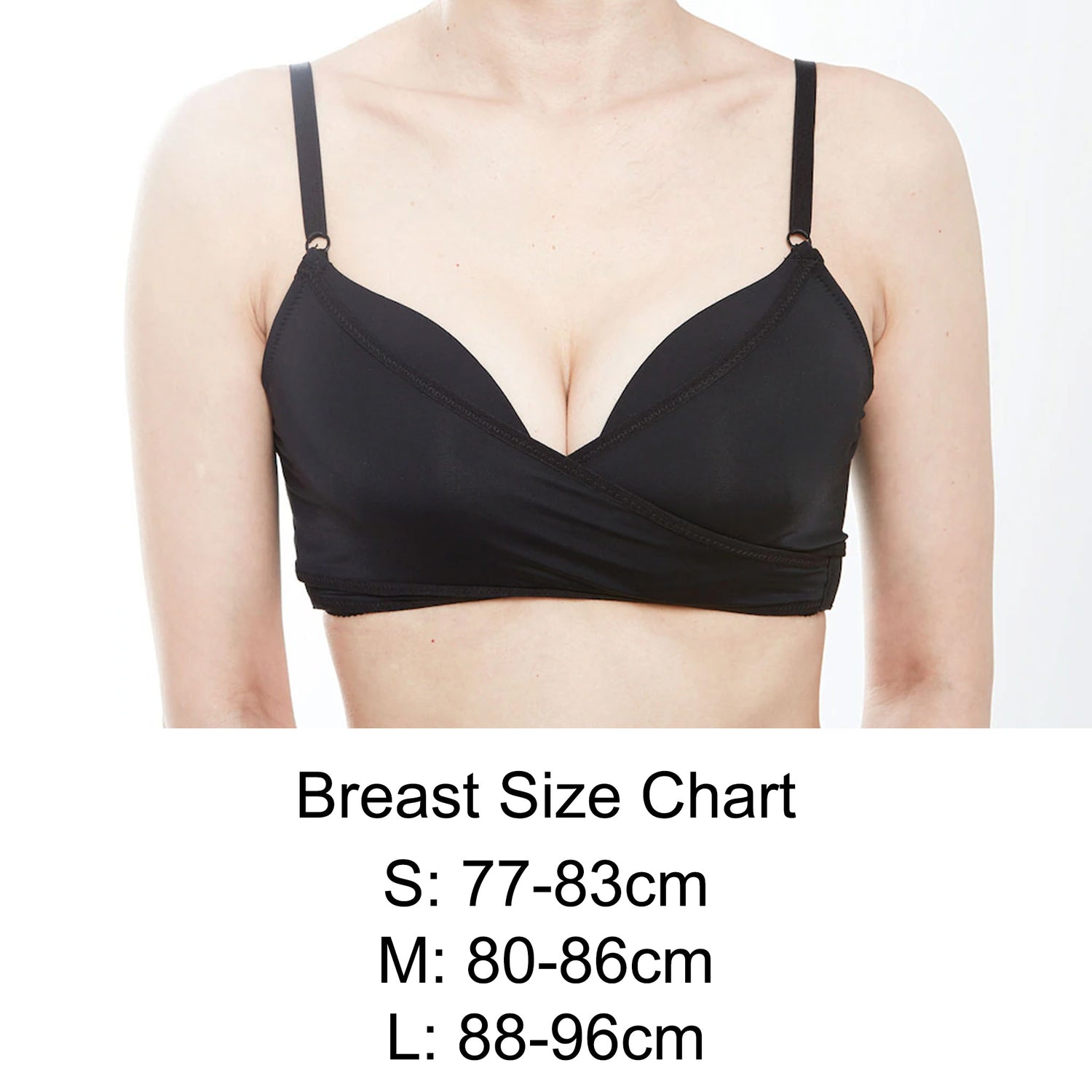 COGIT Beauty Shape Bra