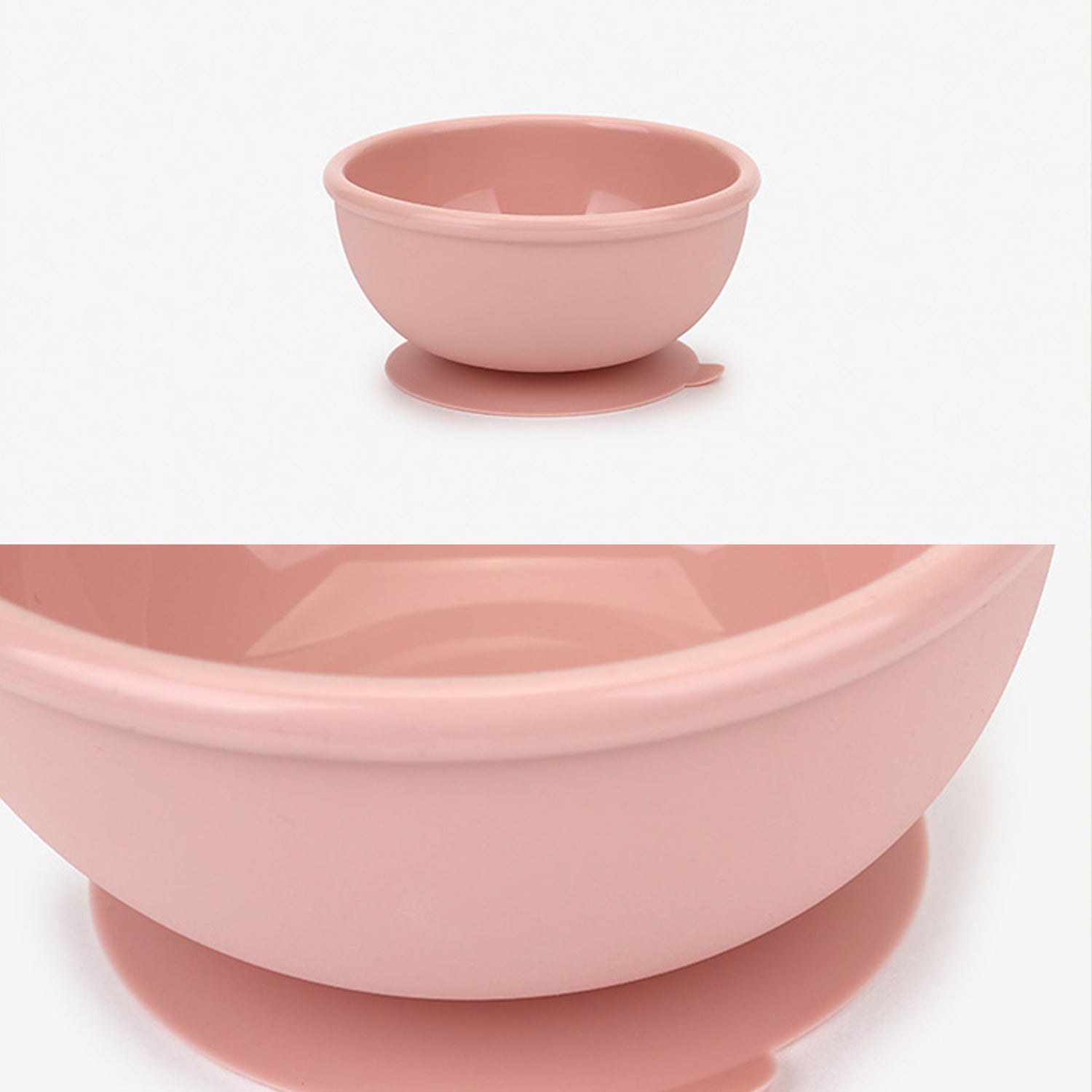 Dailylike Bonbon Silicone Grip Bowl 400ml