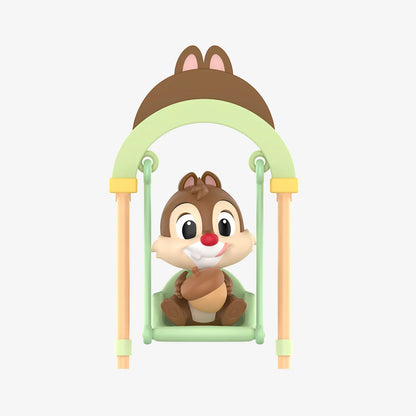 Disney Swing Series Figures