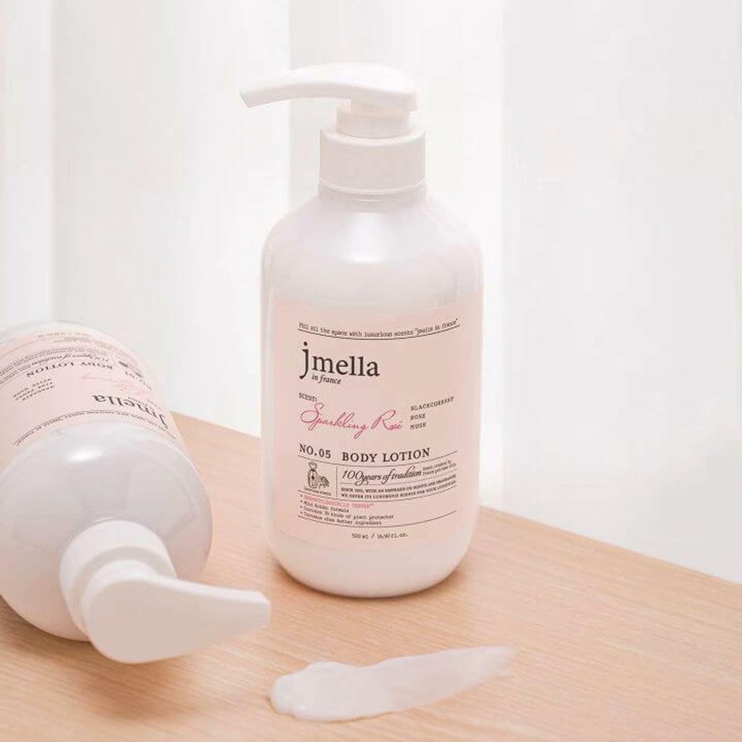 jmella In France Body Lotion 500ml