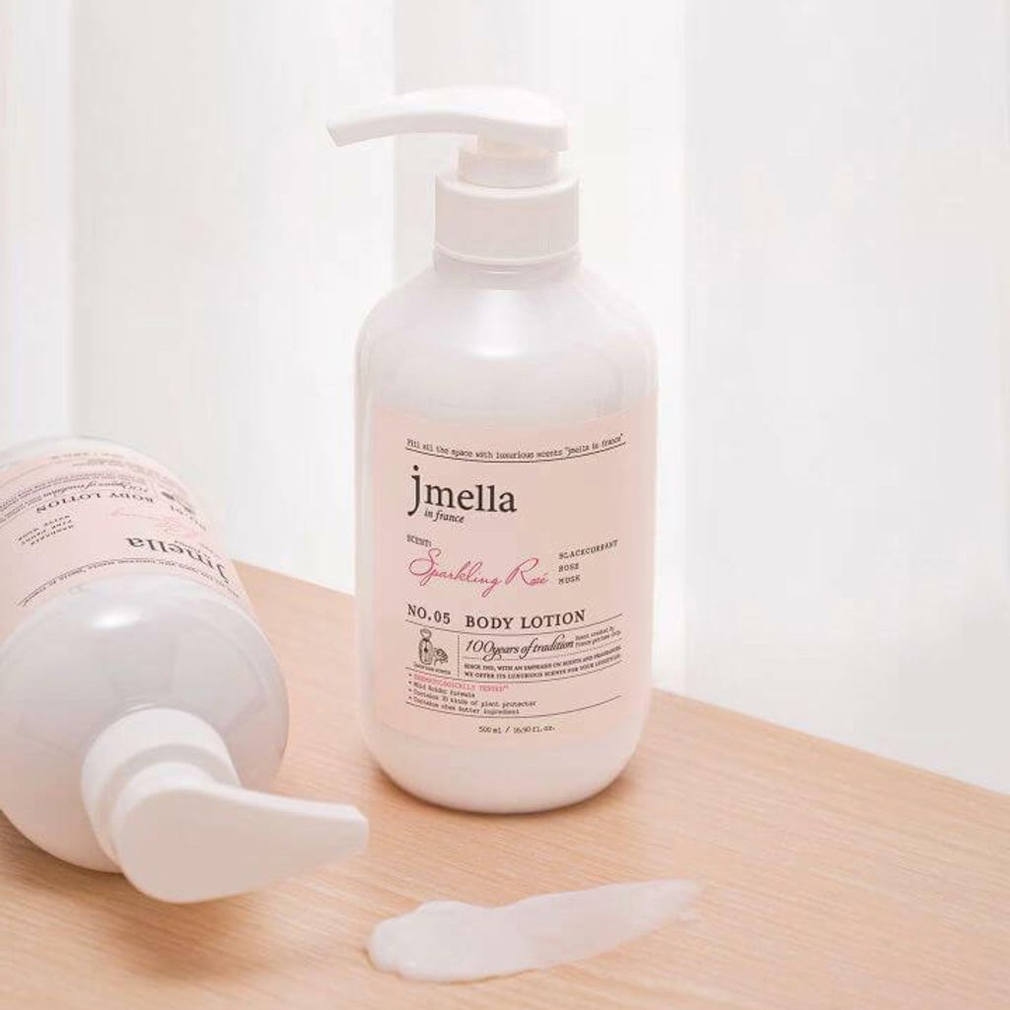 jmella In France Body Lotion 500ml