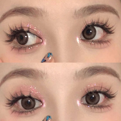 MJSP Little Devil Segmented Upper Eyelash B09