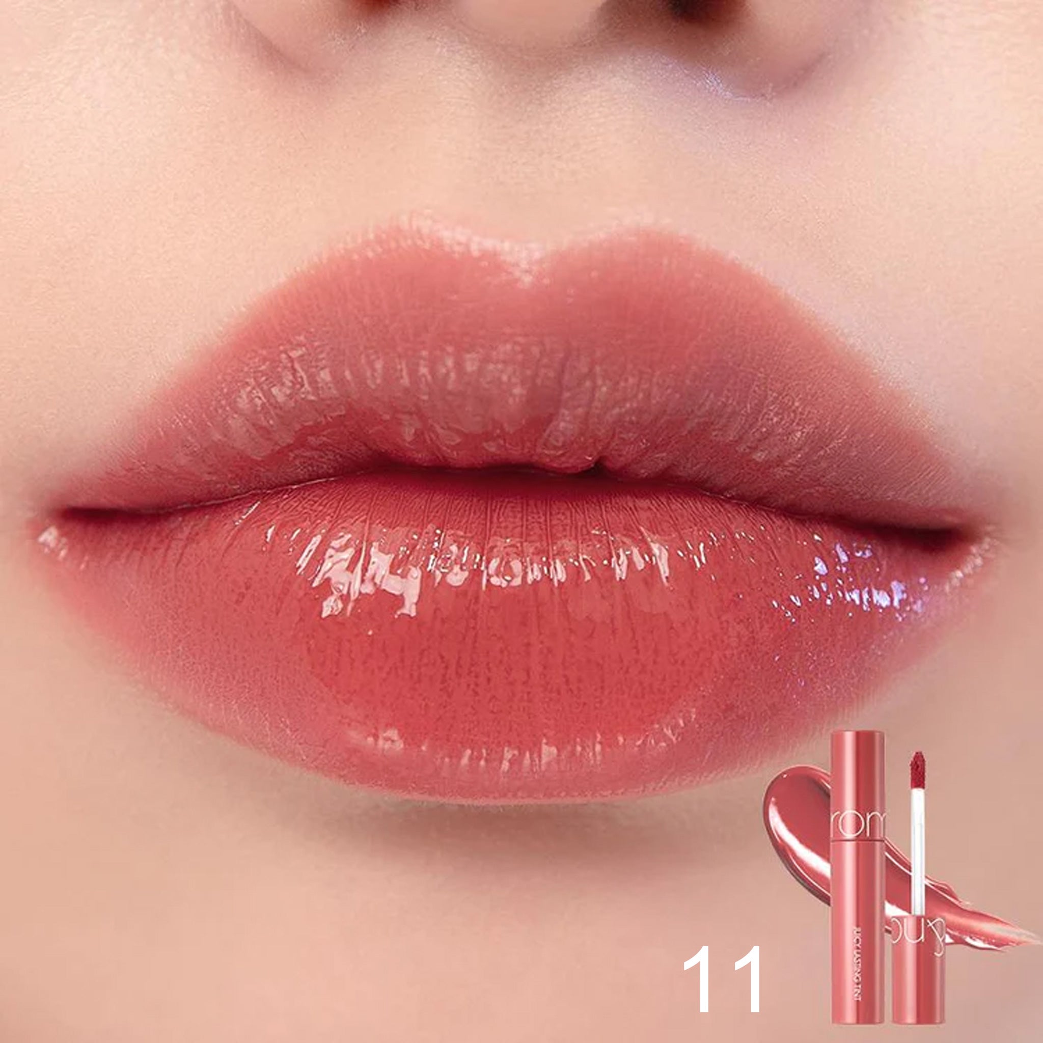 rom&nd Juicy Lasting Tint