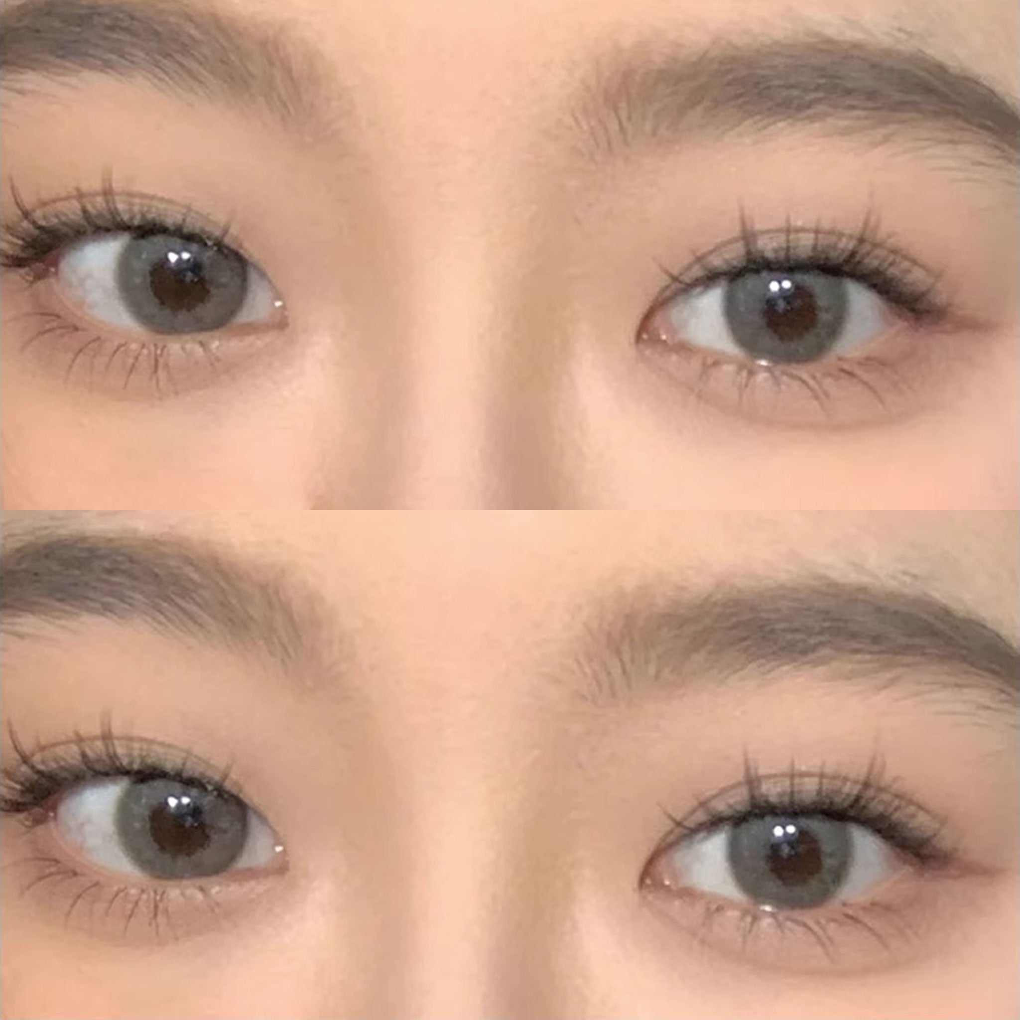 MJSP Little Devil Upper Eyelash A07 1set