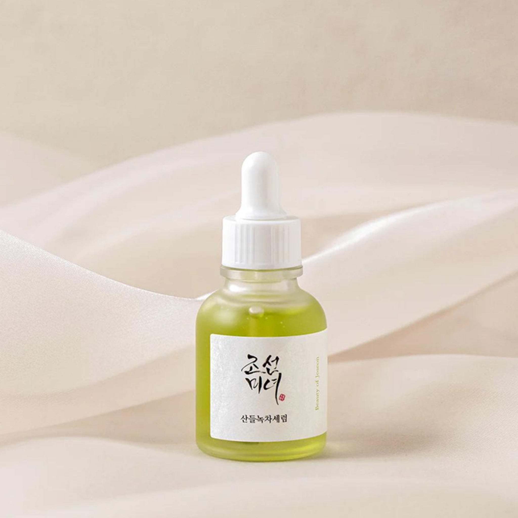 Beauty of Joseon Green Tea Serum 30ml