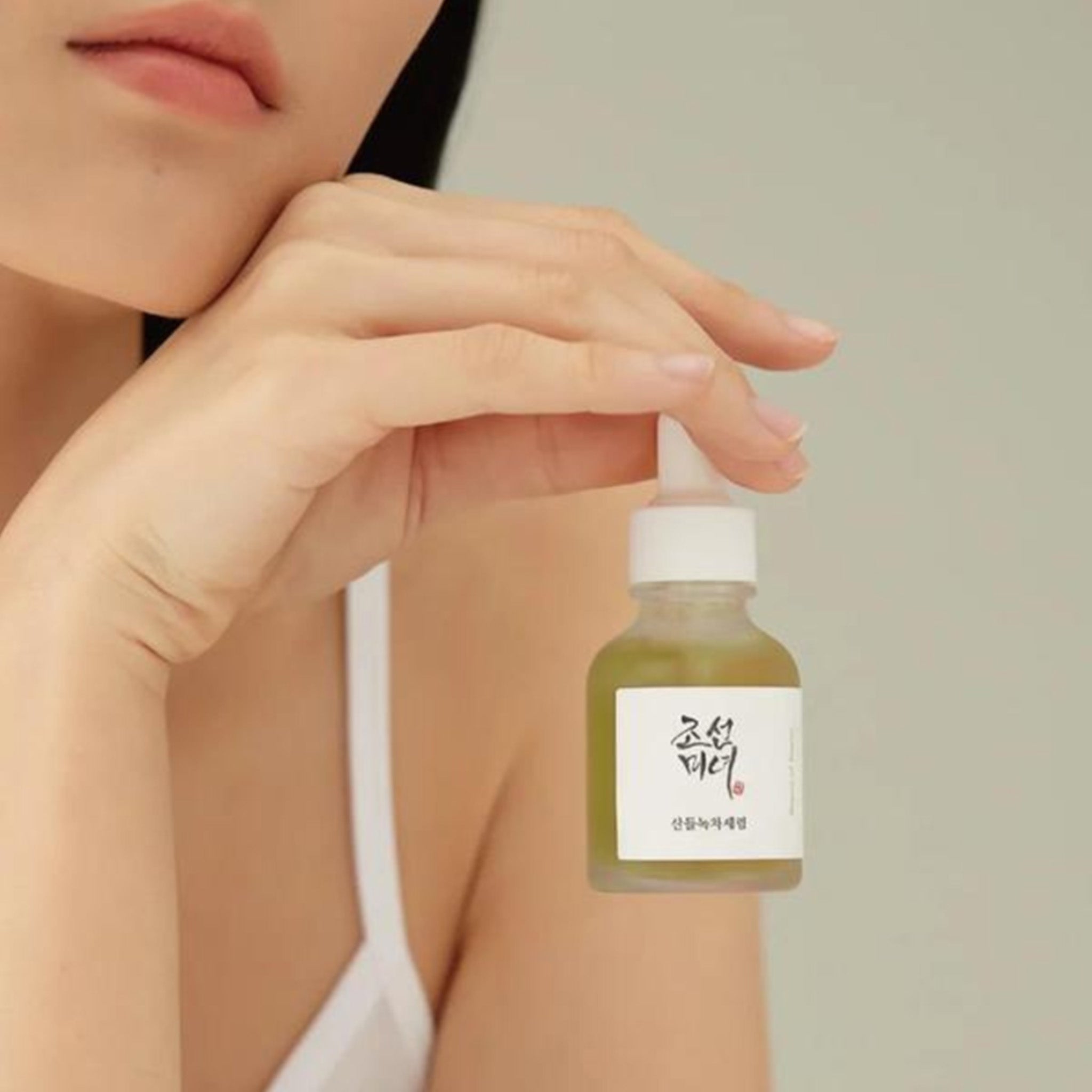 Beauty Of Joseon 绿茶镇静精华 30ml