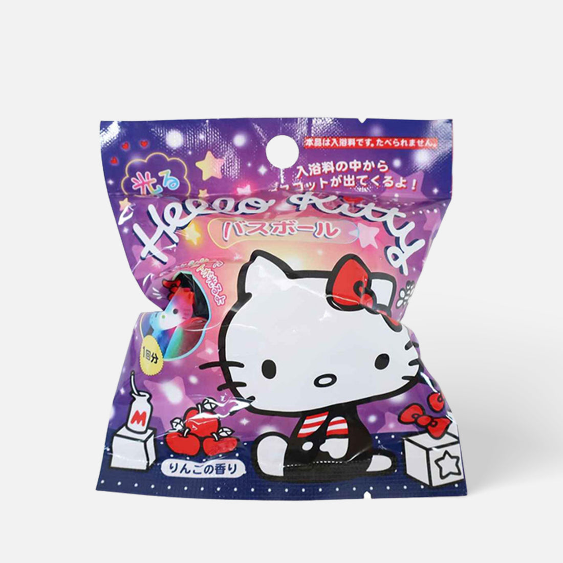 Sanrio 三丽鸥 凯蒂猫沐浴球