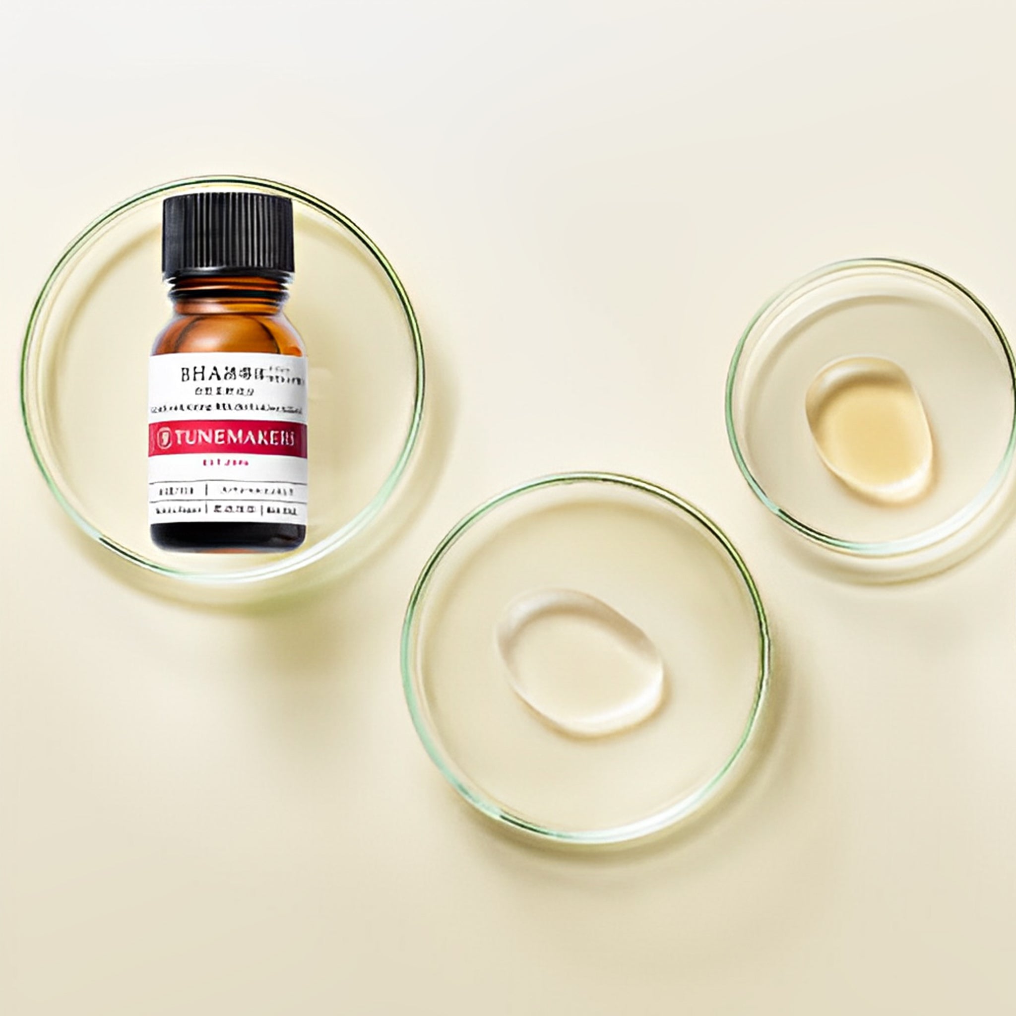 Tunemakers BHA 衍生物水杨苷精华 10ml