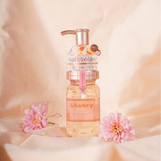 ViCREA &Honey Melty Oil 3.0 100ml