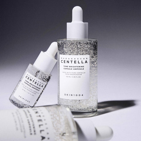 SKIN1004 Tone Capsule Ampoule 100 ml