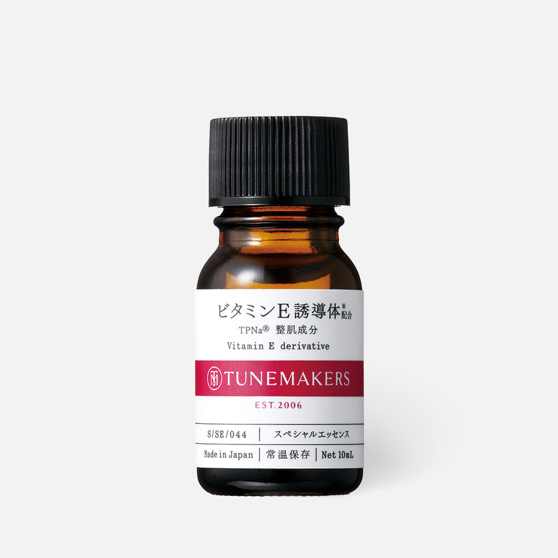 Tunemakers Vitamin E Derivative 10ml