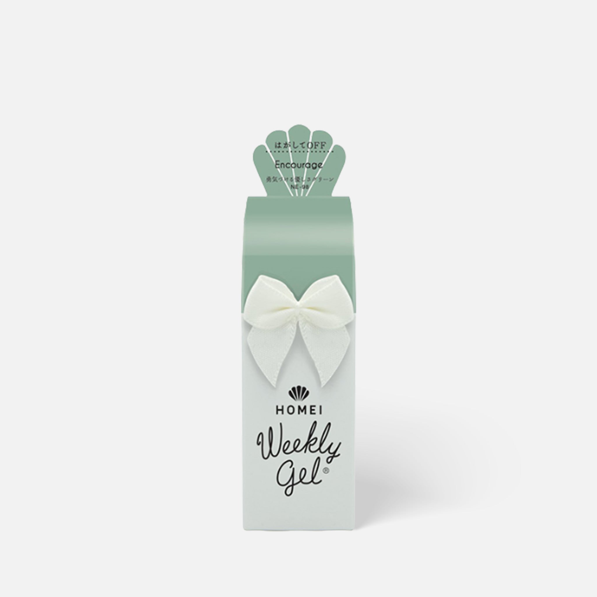 HOMEI-每周凝胶鼓励 NE-98-9ml