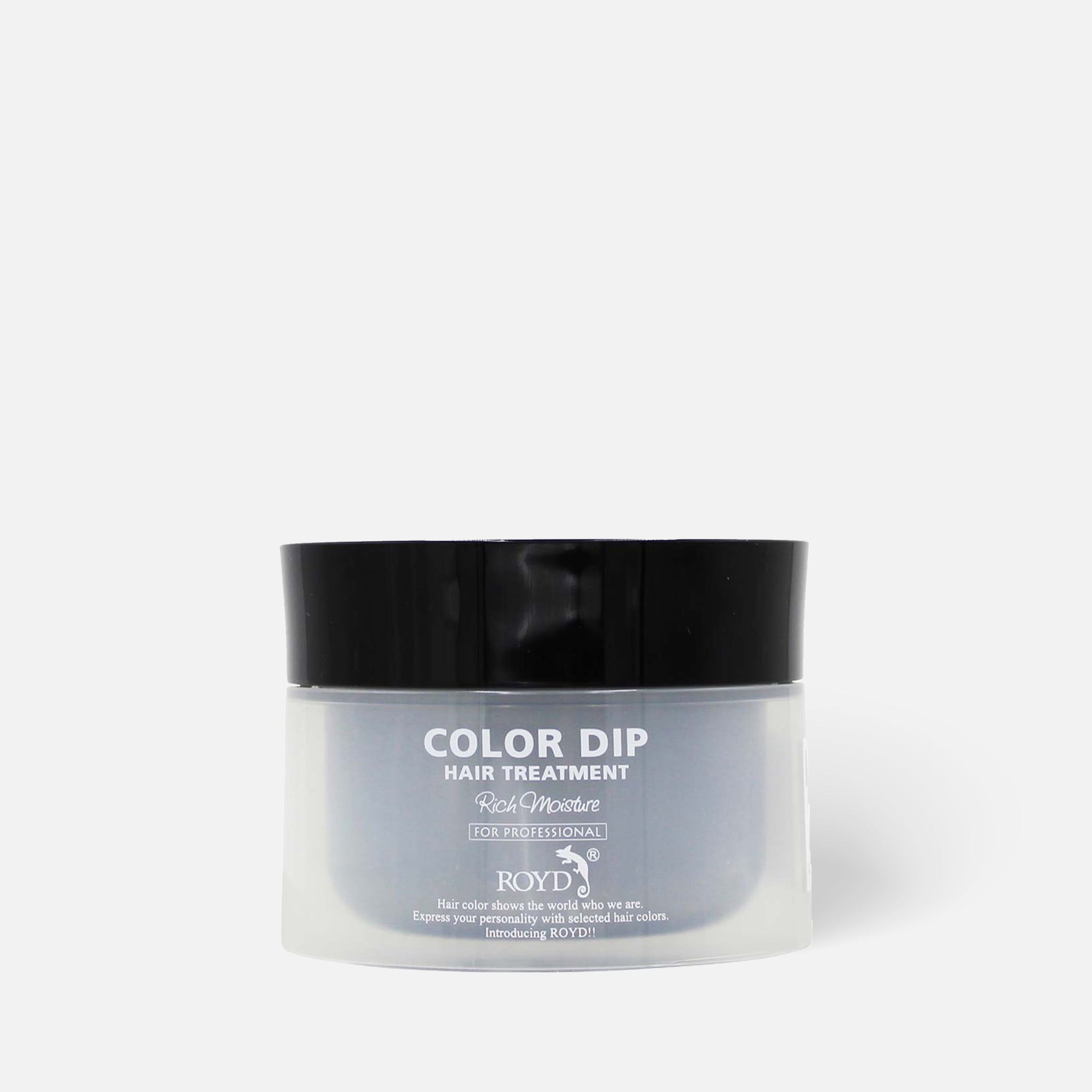 ROYD Color DIP Metaliic Silve 200ml