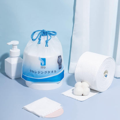 ITO Cleansing Disposable Towel