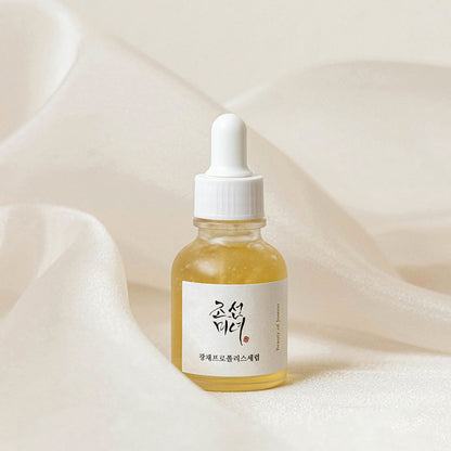 Beauty of Joseon 焕彩精华液 30ml