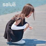 Salua Cool 儿童防晒袖 1 对