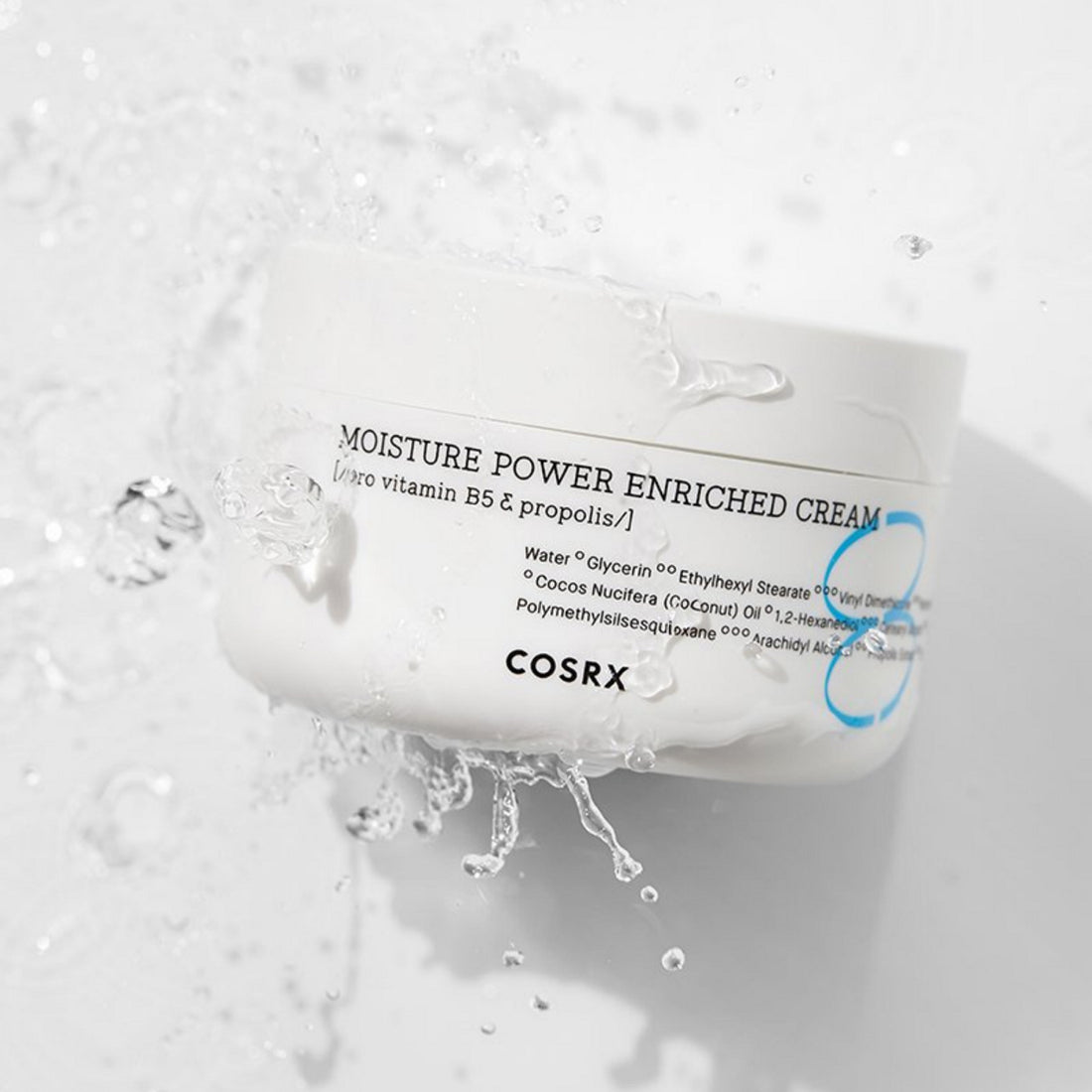 COSRX Hydrium Moisture Power Enriched Cream 50ml