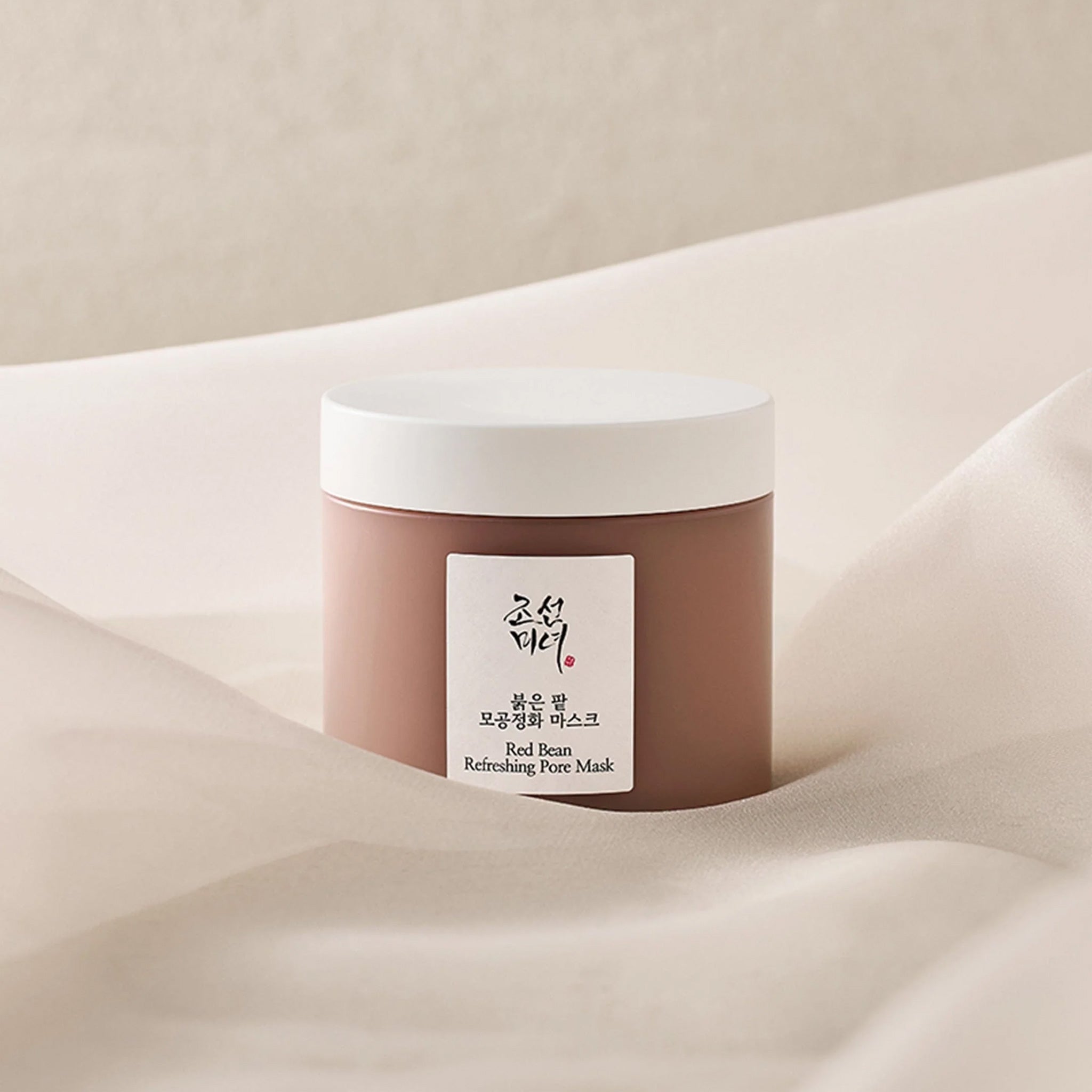 Beauty Of Joseon Red Bean Refreshing Pore Mask 140ml