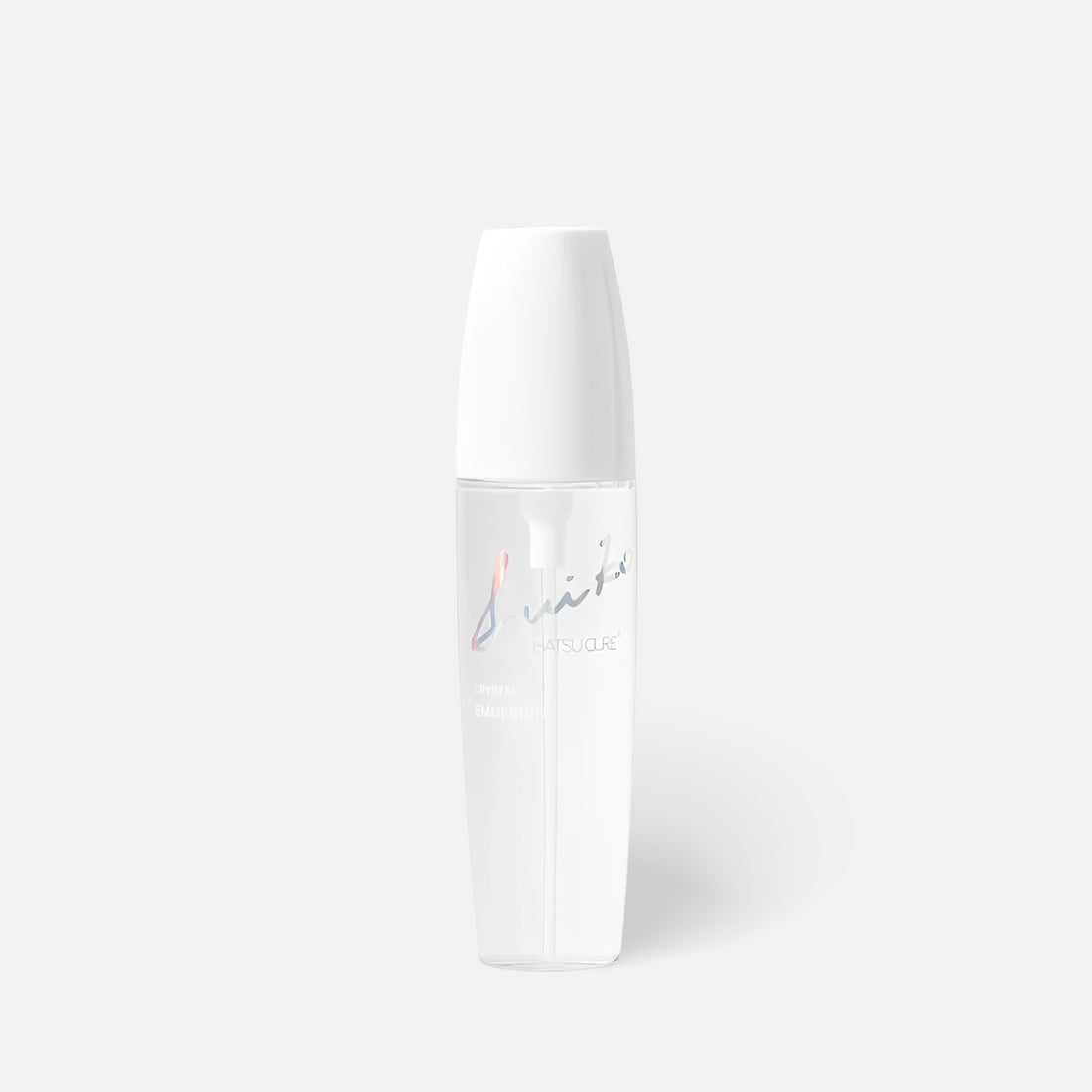 SUIKO HATSU CURE Crystal Emulsion 80ml