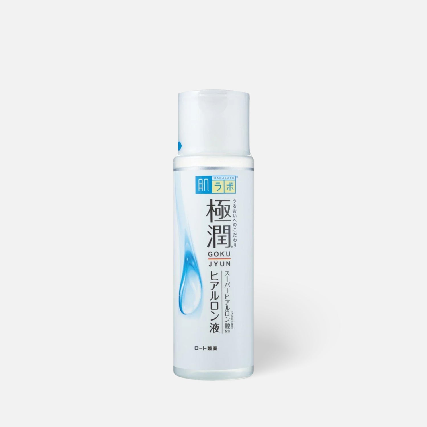 Hada Labo 极润深层补水滋润保湿化妆水 170ml