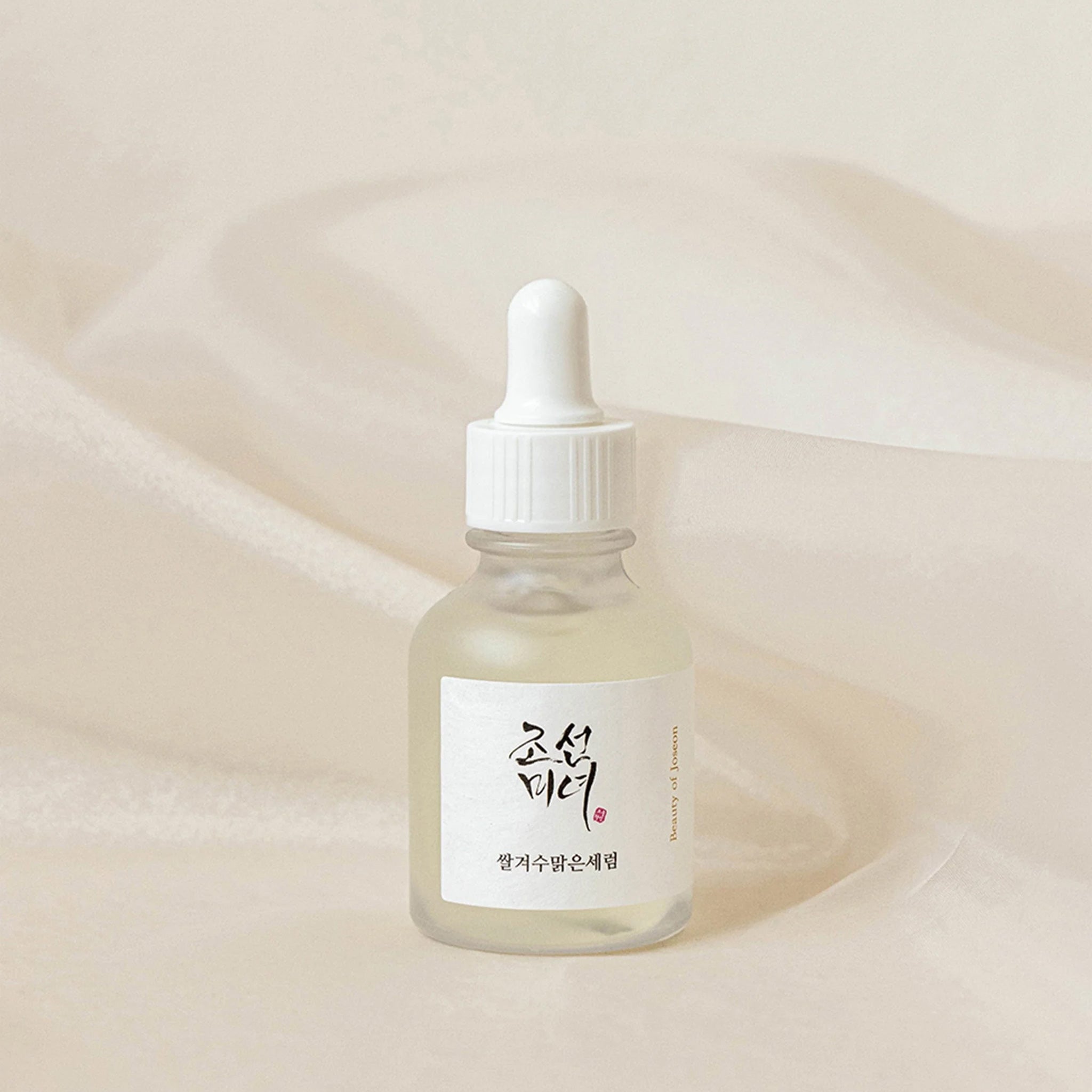 Beauty of Joseon 焕彩深层精华液 30ml