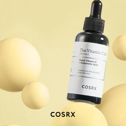 COSRX The Vitamin 23 Serum 20ml