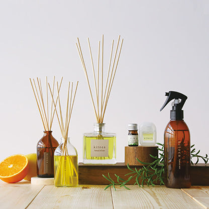 HARUKADO Kitoca Reed Diffuser 90ml