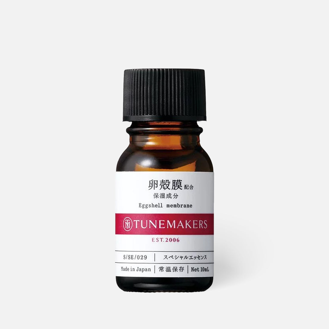 Tunemakers 卵壳膜提取物原液 10ml