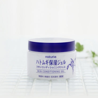 Naturie Hatomugi Skin Conditioning Gel 180g