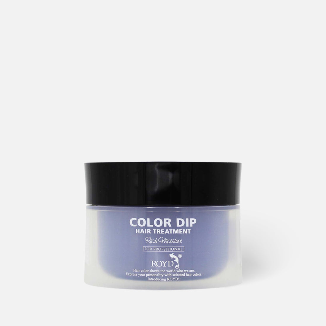 ROYD Color DIP Monster Night Purple 200ml