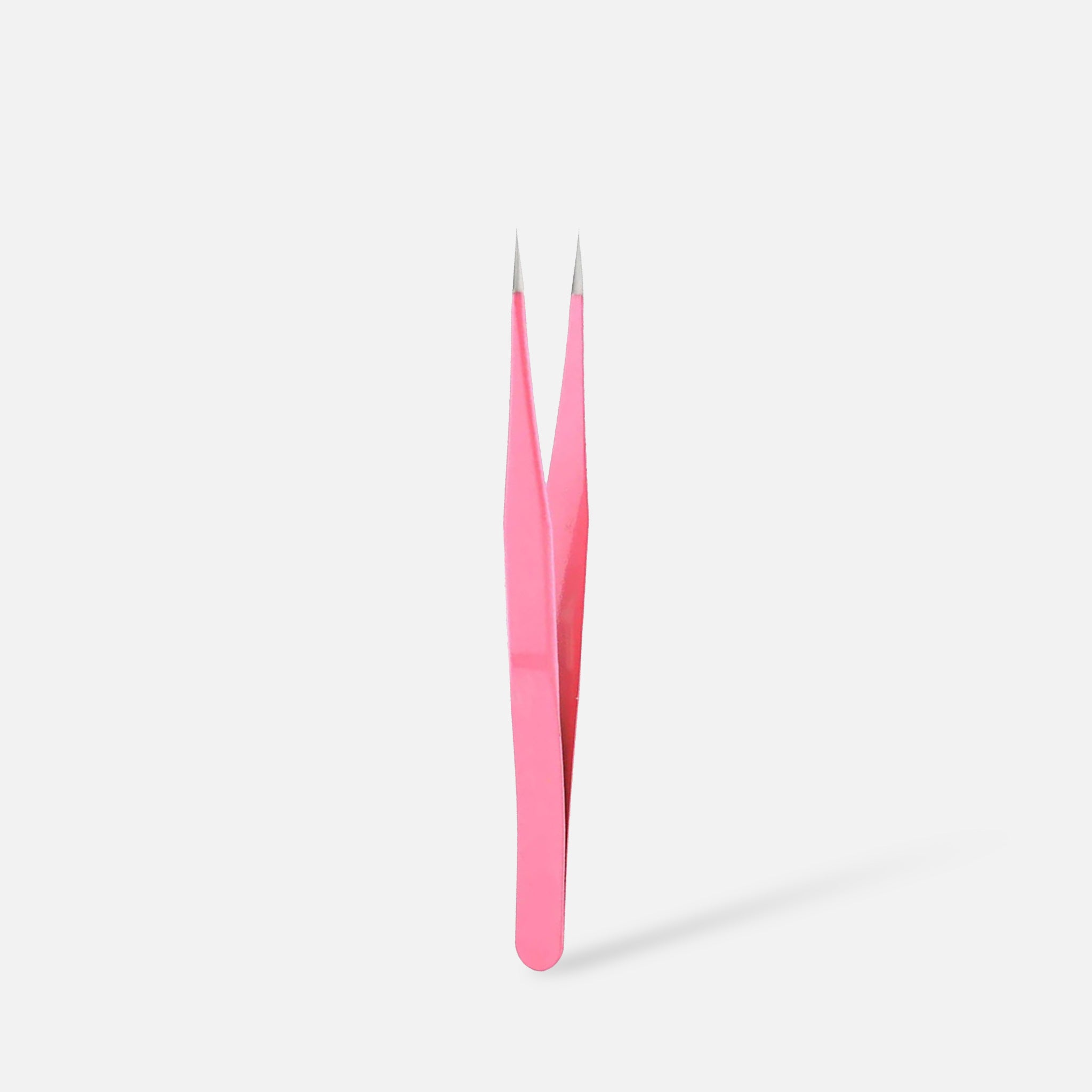 S REPUBLIC Stainless Steel Eyelash Extension Tweezers Straight