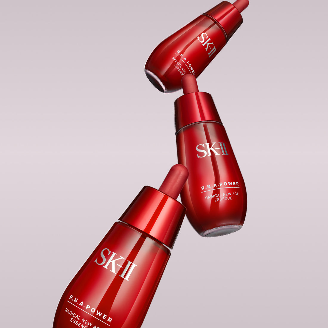 SK-II RNA肌源赋活修护精华露 50ml