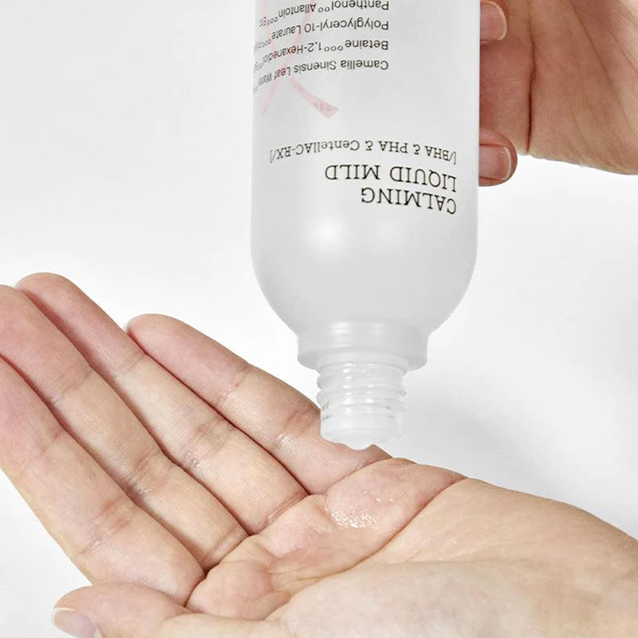 COSRX AC 系列温和镇静液 125ml