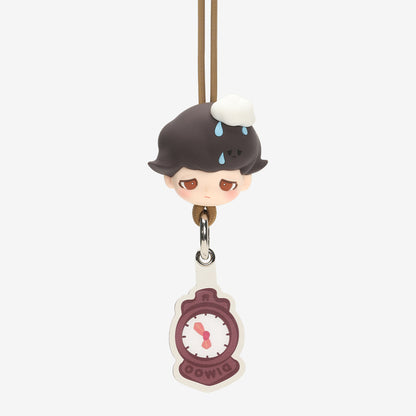 POP MART DIMOO Dating Series-Lanyard Blind Box