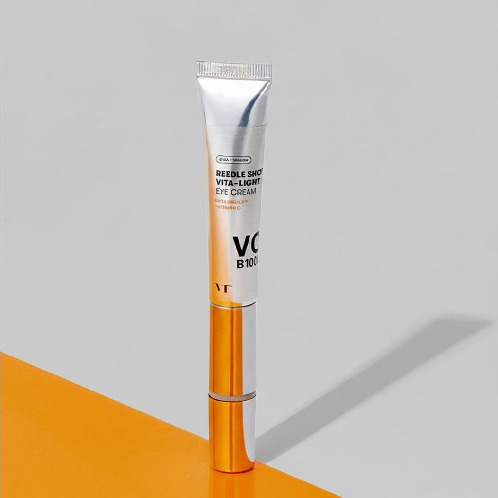 VT Reedle Shot Vita-Light Eye Cream 15 ml