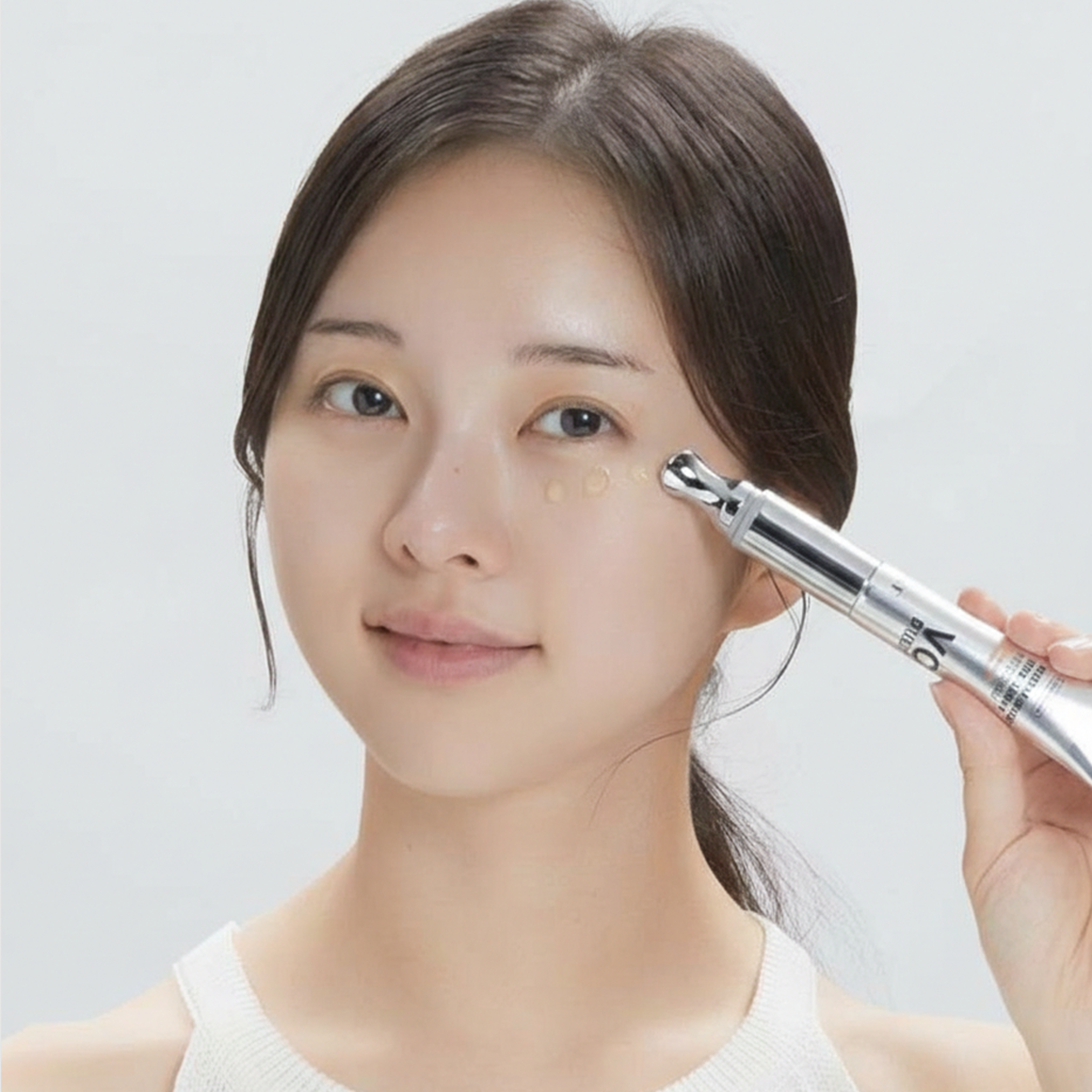 VT Reedle Shot Vita-Light Eye Cream 15 ml