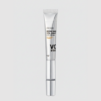 VT Reedle Shot Vita-Light Eye Cream 15 ml