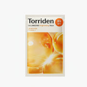 Torriden Cellmazing Vita C Brightening Mask
