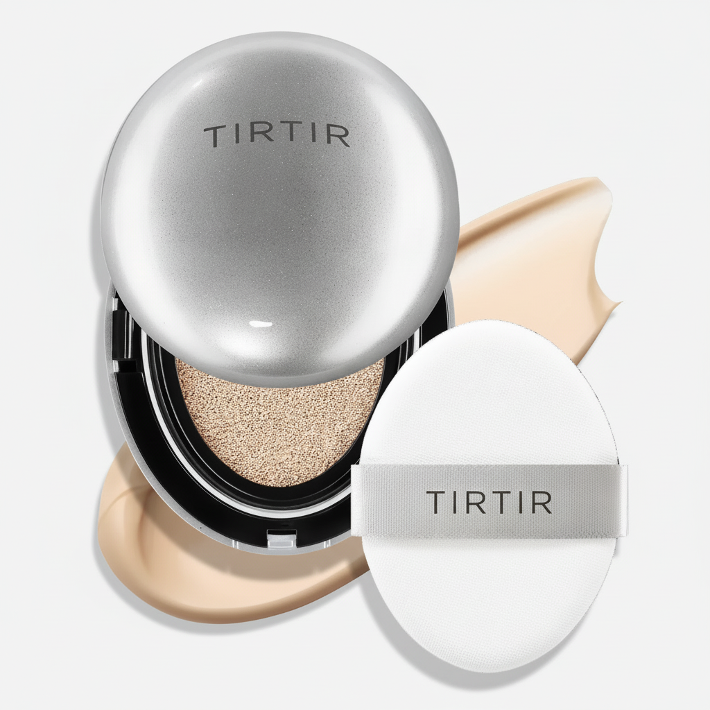 TIRTIR Mask Fit Aura Cushion
