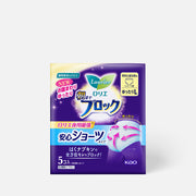 Kao Laurier Sanitary Underwear L 5pcs