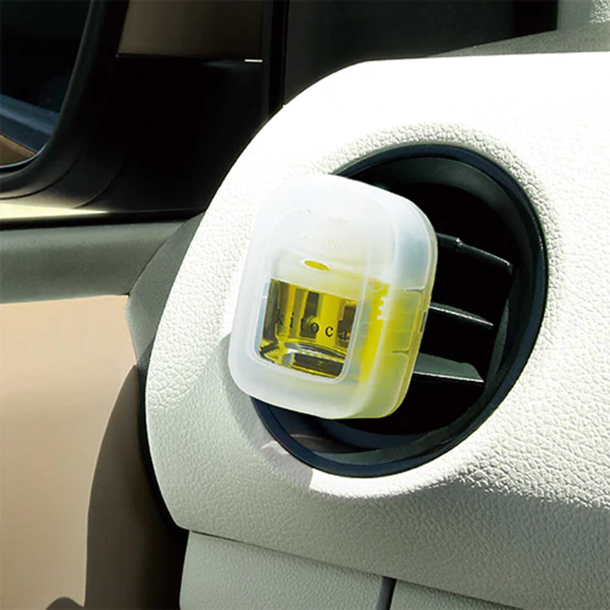 Harukado Clip-on Car Fragrance