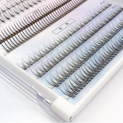 MJSP Multi Eyelash Combo