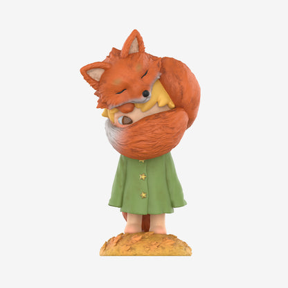 POP MART Hirono×Le Petit Prince Series Figures Blind box