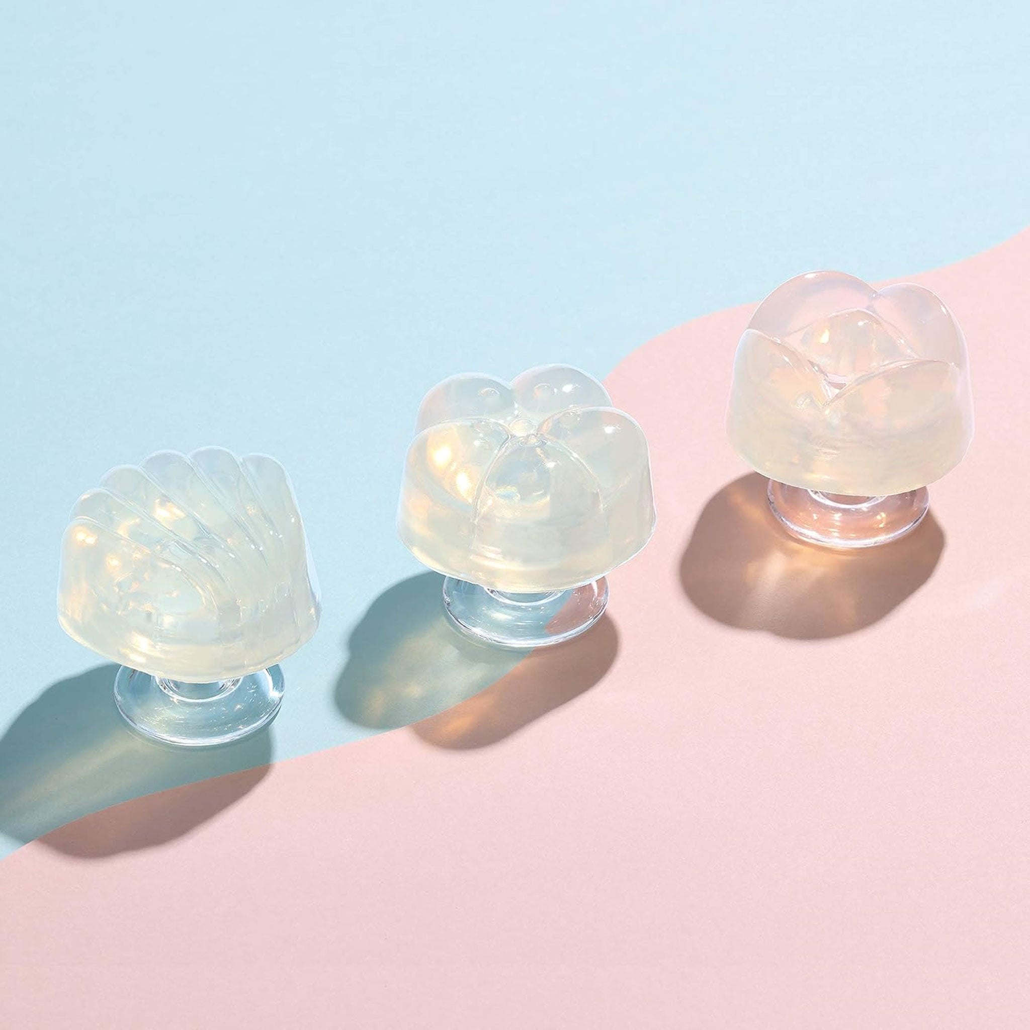 TENGA IROHA 晶莹悠活按摩器