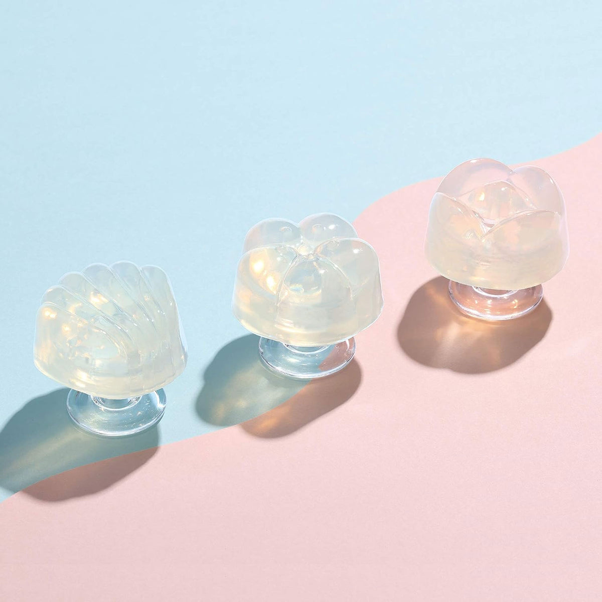 TENGA IROHA 晶莹悠活按摩器